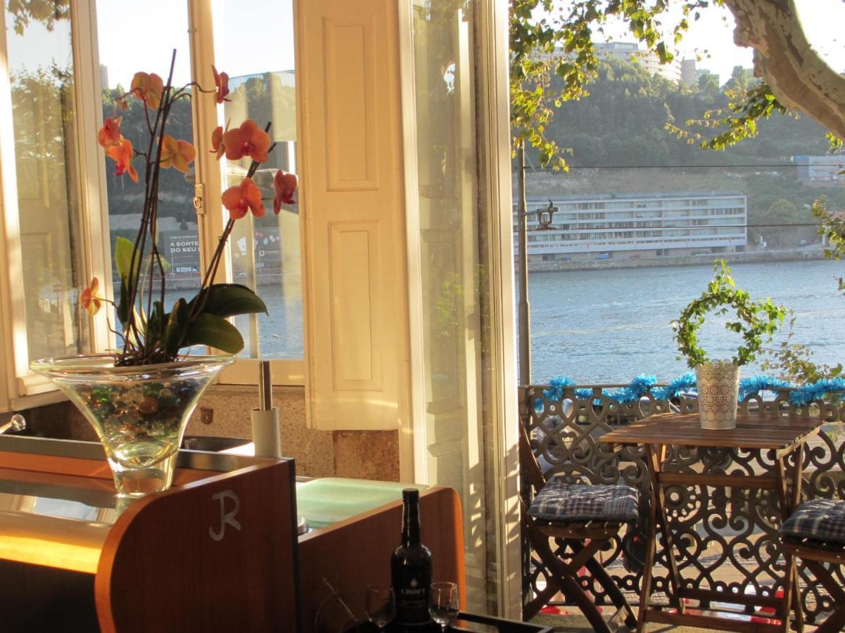 Porto Douro River Guest House Exteriör bild