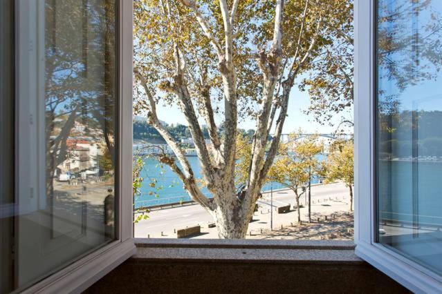 Porto Douro River Guest House Exteriör bild