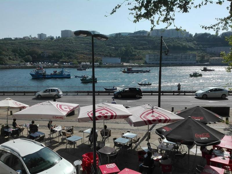 Porto Douro River Guest House Exteriör bild