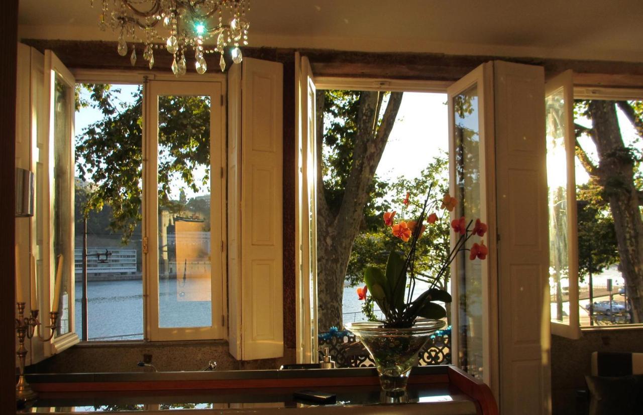 Porto Douro River Guest House Exteriör bild