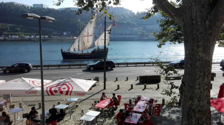Porto Douro River Guest House Exteriör bild