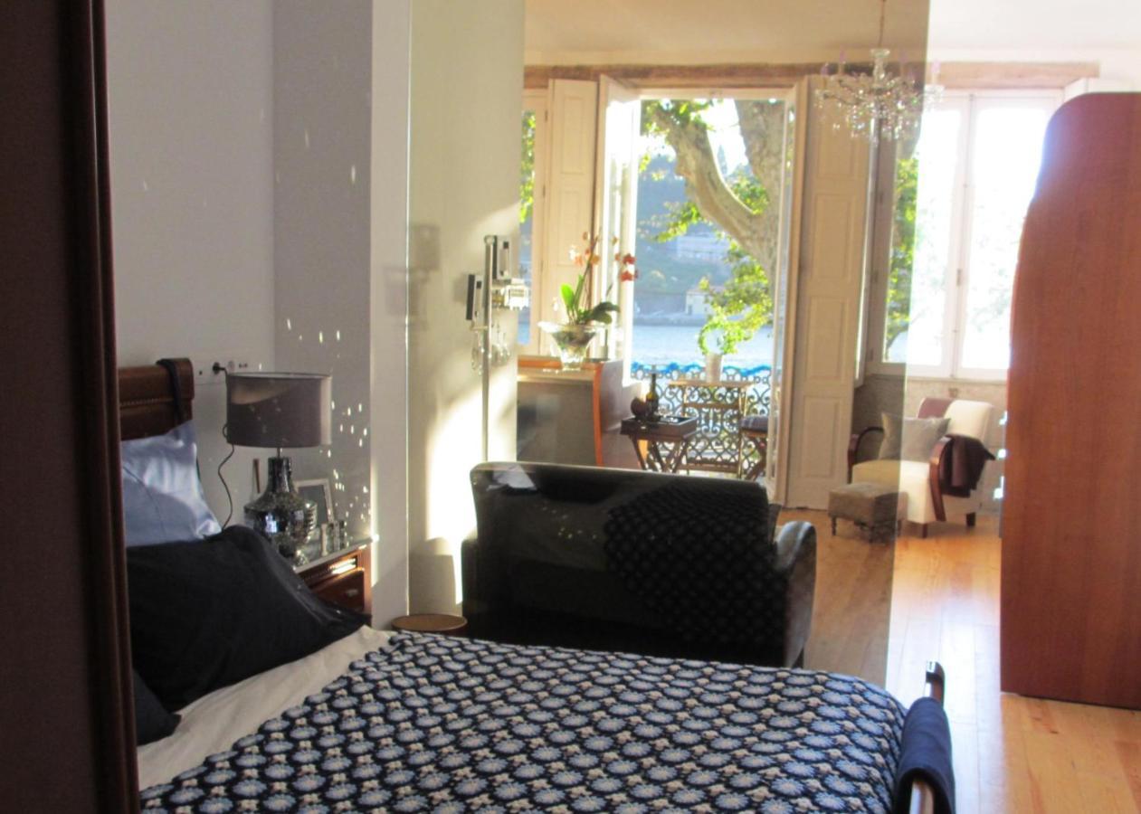 Porto Douro River Guest House Exteriör bild