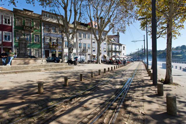 Porto Douro River Guest House Exteriör bild