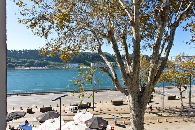 Porto Douro River Guest House Exteriör bild